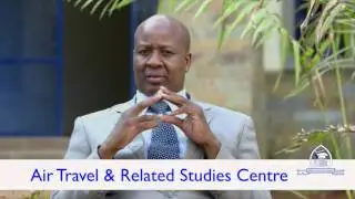 Air Travel & Related Studies ADVERT