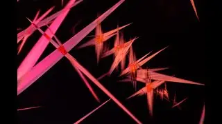 Open eye signal - Jon Hopkins