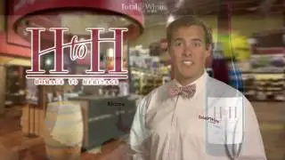 H to H 