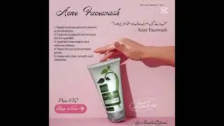 #SYSFaceWash #SkinCareRoutine #AcneFaceWash #GlowFaceWash #VitaminCFaceWash #RoseFaceWash #