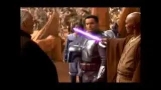 Jango Fett Tribute