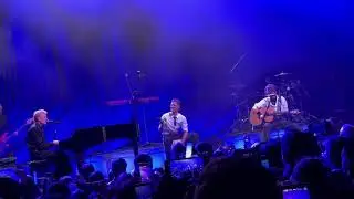 Michael Learns to Rock London Concert @ O2 Indigo 🇵🇭🇬🇧