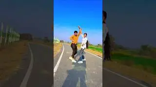 #dance l Ham Bidesawa jaibay Na l #bhojpuri #trending #bhojpurimusic #youtubeshorts