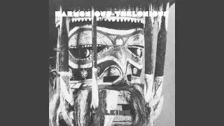 Primitive, Persuasive, Provocative Percussion