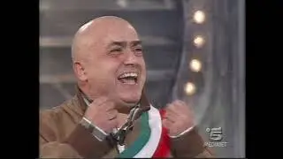 Zelig - Assessore Cangini - La riqualificazione di Milano