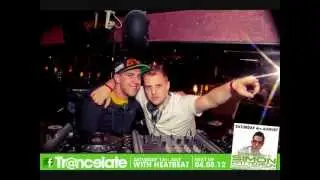 Chris Murphy mix for Courtyard Gathering featuring JOE DEACON