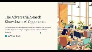 How does AI Search Algorithms Really Work????