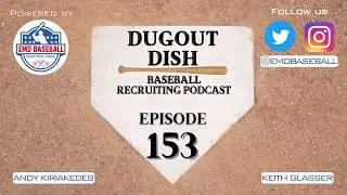 Episode 153: Interview with Murray St. Pitching Coach Steve Adkins
