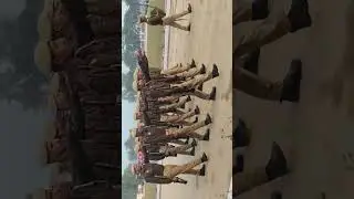 Ambedkar Nagar Police 