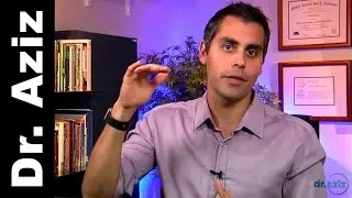 The Opposite Of Nice | Dr. Aziz - Confidence Coach