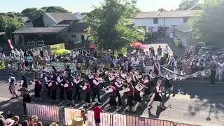 MV Sommerein - Marschmusikbewertung 2025 in Prellenkirchen
