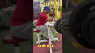 #bicepworkout #bodybuilding #livestream #newsong #sports #fitness #motivation #gym #facebook #live