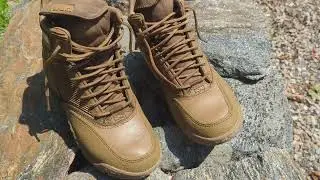 Lalo Tactical Shadow Amphibian 5 inch review