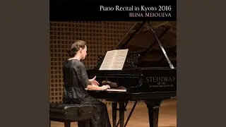 ピアノ・ソナタ 第3番 ロ短調 作品58 第二楽章 (Live)