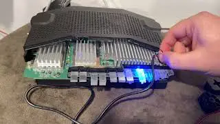Как восстановить любой маршрутизатор Linksys!