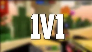 Pixel Gun 3D-  1V1 W/ ANGELGREESPORTY (VOICE CHAT)