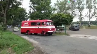 Ausfahrt Vrestov