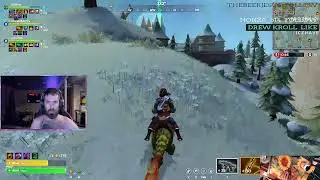 realm royale! test server REFORGED