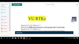 MGMT623 Grand Quiz