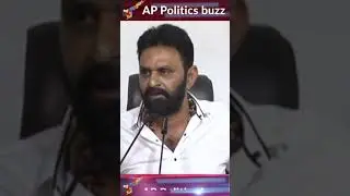 Kodali nani speaks about chandra babu #shorts