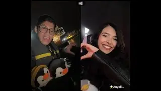 Anyelique Solorio y sr pulsera en su segunda cita ✨video completo