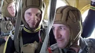 второй прыжок 28 07 2012