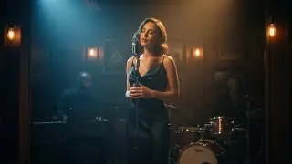 Elegant Blues - Mmm... One More Slow Night Best of Slow & Mellow Blues