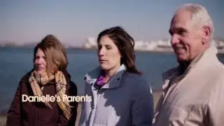 WBZ This Morning Promo: Danielle Niles, from Weymouth