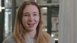 Hear from our students | Charley | Cardiac Physiology | University of Leeds