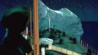 Why The Titanic Really Sank - CaptainBlackbeard Radio