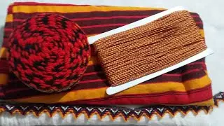 تفصيل لباس قبائلي تقليدي لطفل 5 سنوات.coudre une tenue traditionnelle kabyle pour un garçon de 5 ans