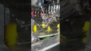 Fruit juice manufacturing process #MANGO #JUICE #MANUFACTURING #COMPLETE #FACTORY #factorywork