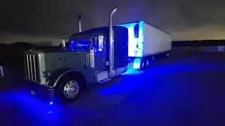New Dual color lights/GG is looking good