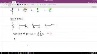 Jitter Measurement