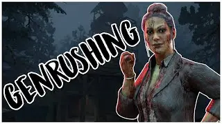 Sometimes SoloQ is better than SWF... | Dead by Daylight