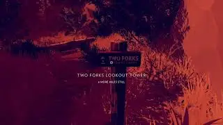 Who need a Firewatch? / Firewatch / Day 1