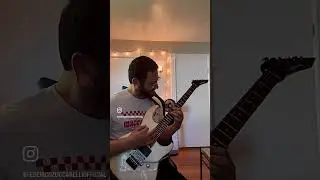 #guitar #newriff #djentguitar #metal #thrashmetal #guitargenre #djent #guitarist #guitarstyle #djent