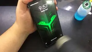 Thay pin Xiaomi BlackShark Helo - Suachuavinhthinh.com