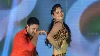 Lovers Movie Audio Launch - Part 2 - Sumanth Ashwin, Nandita, Maruthi