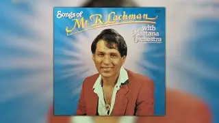 Aag Lagee Tanman - Ramurti Lachman with Mastana Orchestra