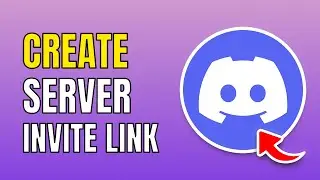 How To Create Discord Server Invite Link (Full Guide)