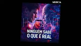 “Ninguém sabe o que é real  –| Hannah Geek”