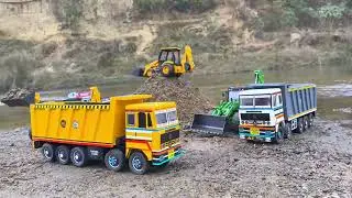 Amazing Indian Toy Car Unboxing & Play | Aktoys