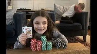 The Two Most Aggressive Poker Players in the World Face Off.