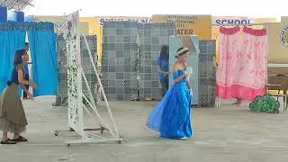 GROUP 3   HUMSS 12 (THEATER)