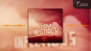 Tobu-Infectious with my song visuals (Backwards)
