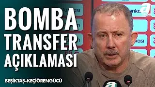 Sergen Yalçın: 