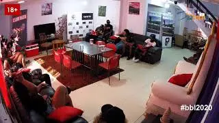 Tamma TV Live BBL 2020 (Day 26)