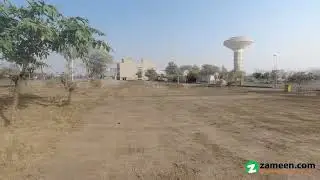 10 MARLA RESIDENTIAL PLOT FOR SALE IN SECTOR F-3 BAHRIA TOWN PHASE 8 RAWALPINDI
