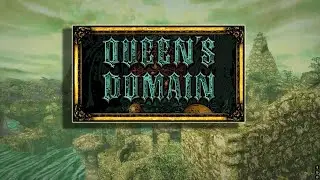 Queen's Domain- Full Demo #queensdomain
